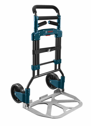Bosch XL-CART Heavy-Duty Folding Cart